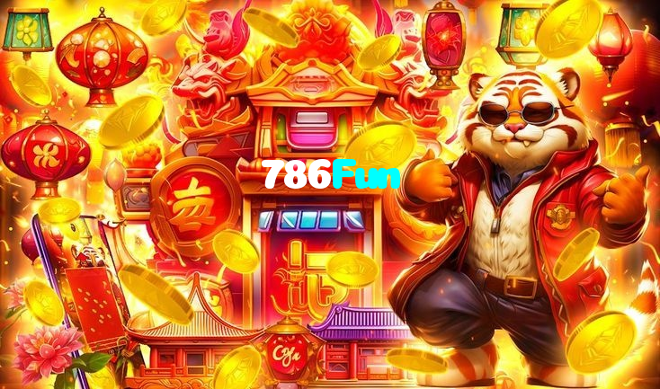 available types of 786Fun bet including pre-match live express and system bets