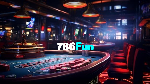 786Fun خوش آمدید بونس +600% پیشکش موبائل ایپ کے پروموشن سیکشن میں دکھائی دیتی ہے۔