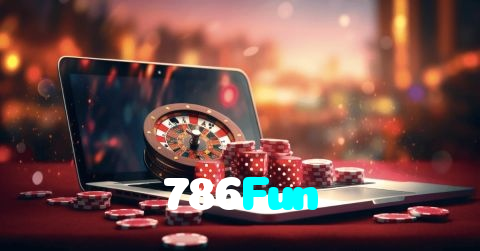 786Fun خوش آمدید بونس +600% پیشکش موبائل ایپ کے پروموشن سیکشن میں دکھائی دیتی ہے۔