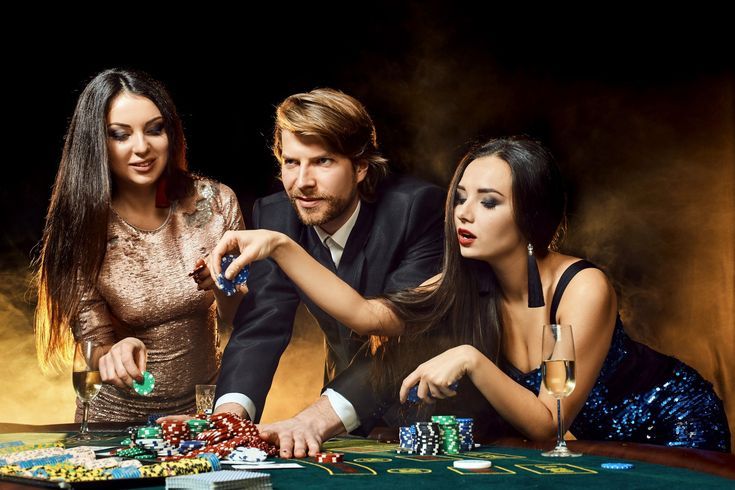 Newcastle Betting Live Casino