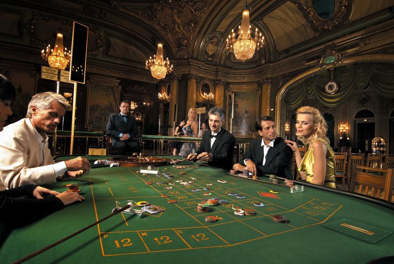 Newcastle Betting Live Casino
