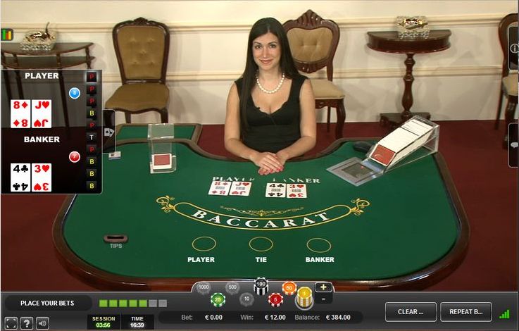Newcastle Betting Live Casino