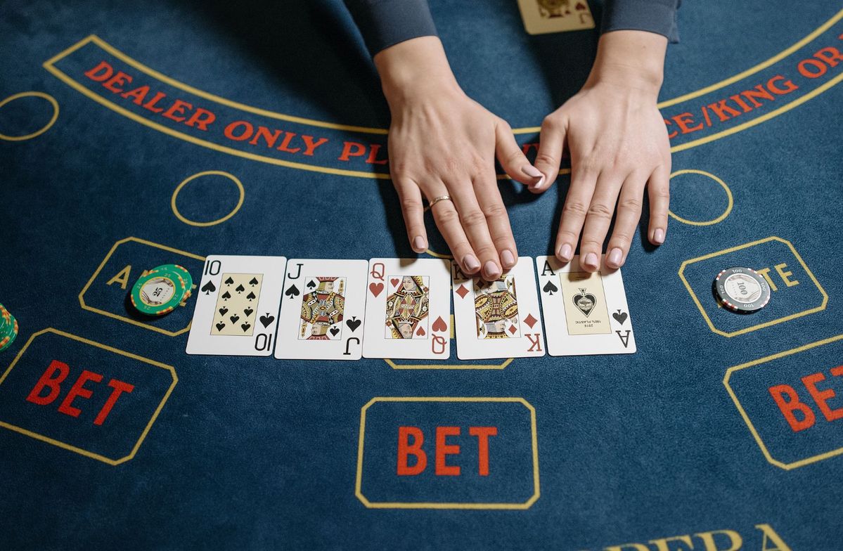 Newcastle Betting Live Casino